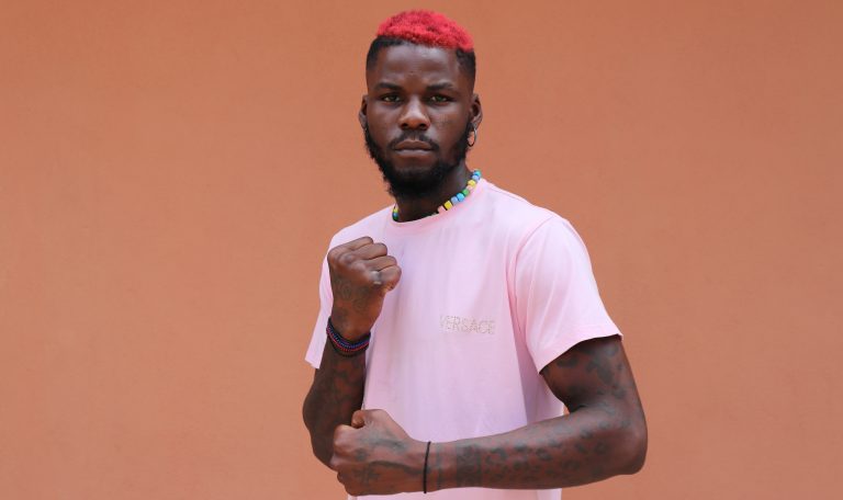 SEYI NTSENGUE WILFRED DIEUDONNE