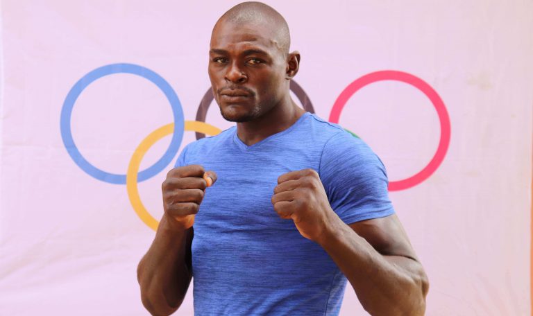 YEGNONG NJIEYO MAXIME