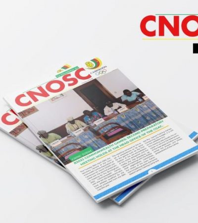 La Newsletter du CNOSC N°012 Avril 2022