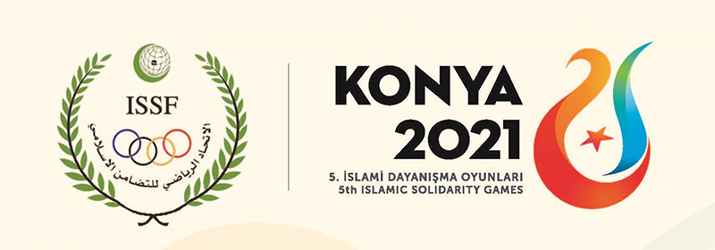 Jeux de la Solidarité Islamique Konya 2021